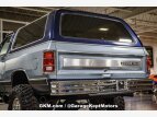 Thumbnail Photo 122 for 1984 Dodge Ramcharger
